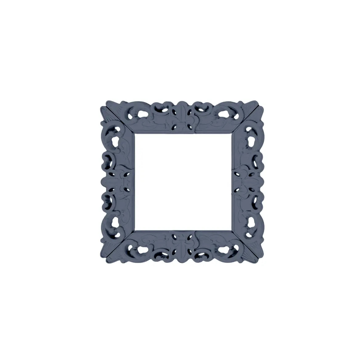 Slide - Design of Love Frame of Love Frame Slide Powder Light Blue FL Small - Buy now on ShopDecor - Discover the best products by SLIDE design