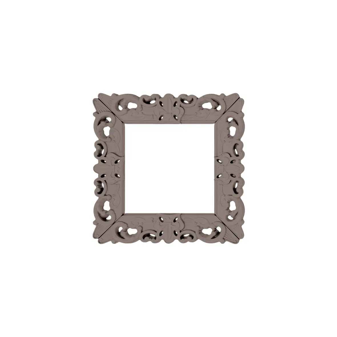 Slide - Design of Love Frame of Love Frame Slide Dove Grey Small - Buy now on ShopDecor - Discover the best products by SLIDE design