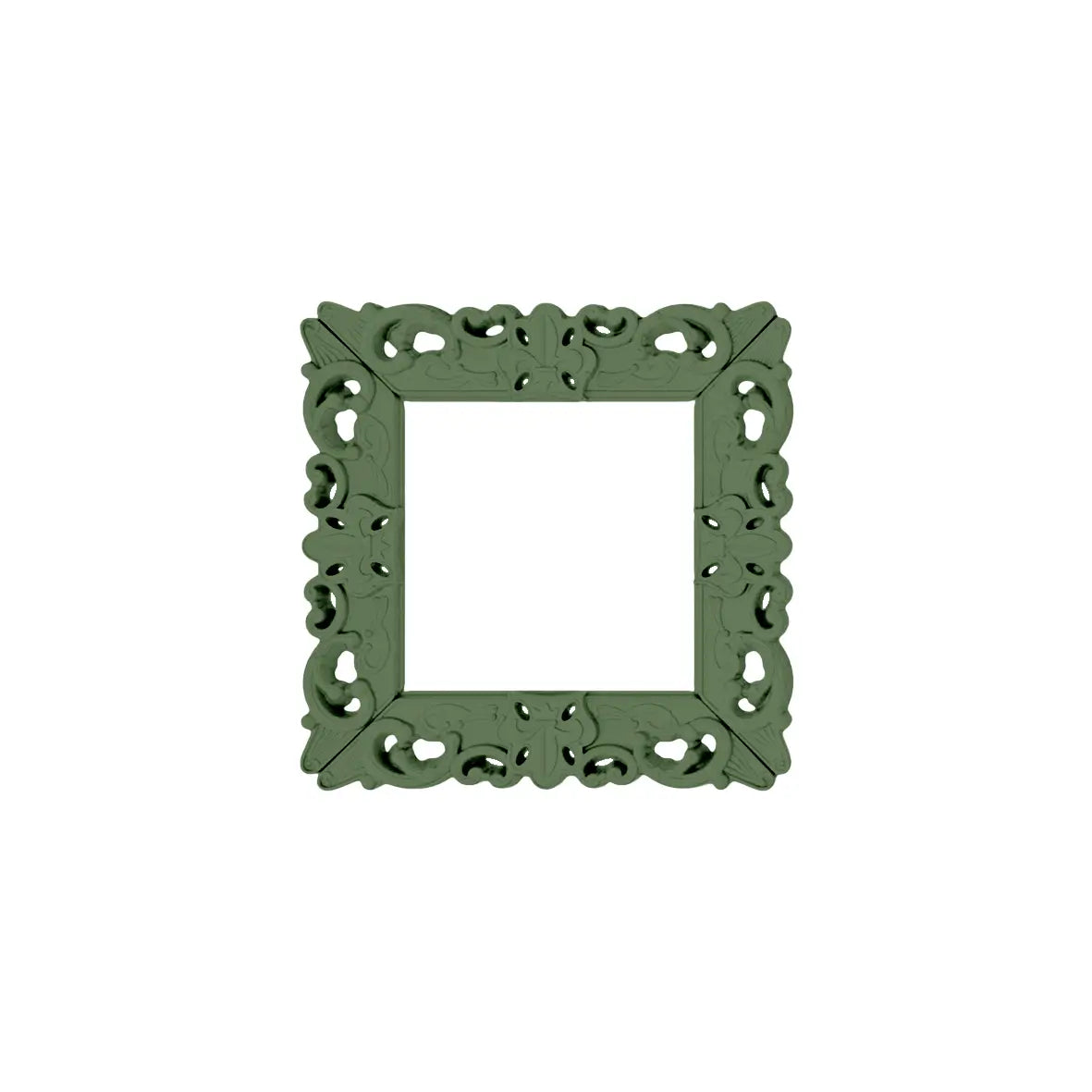 Slide - Design of Love Frame of Love Frame Slide Mauve Green FV Small - Buy now on ShopDecor - Discover the best products by SLIDE design