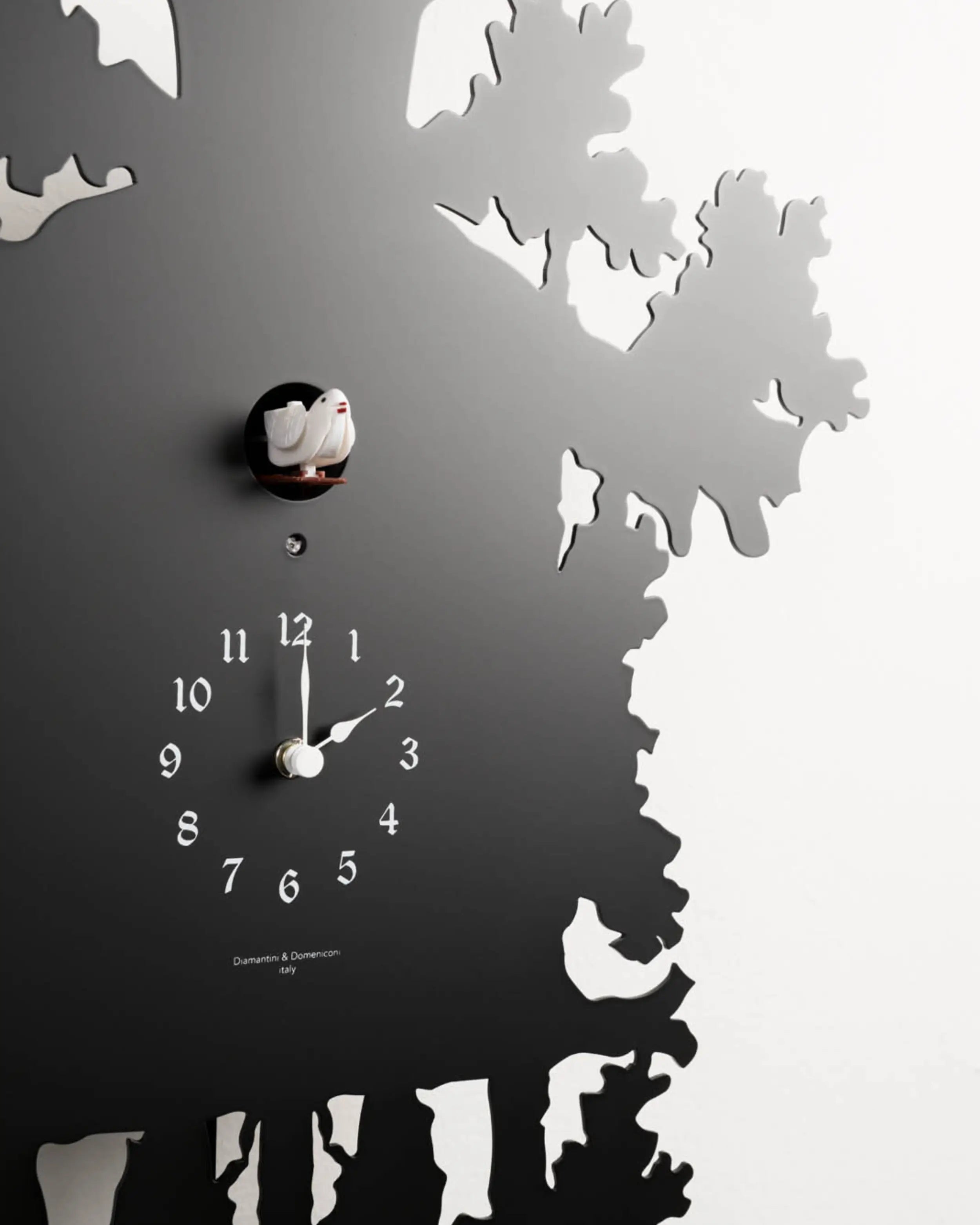 Domeniconi Cucù cuckoo clock - Buy now on ShopDecor - Discover the best products by DOMENICONI design