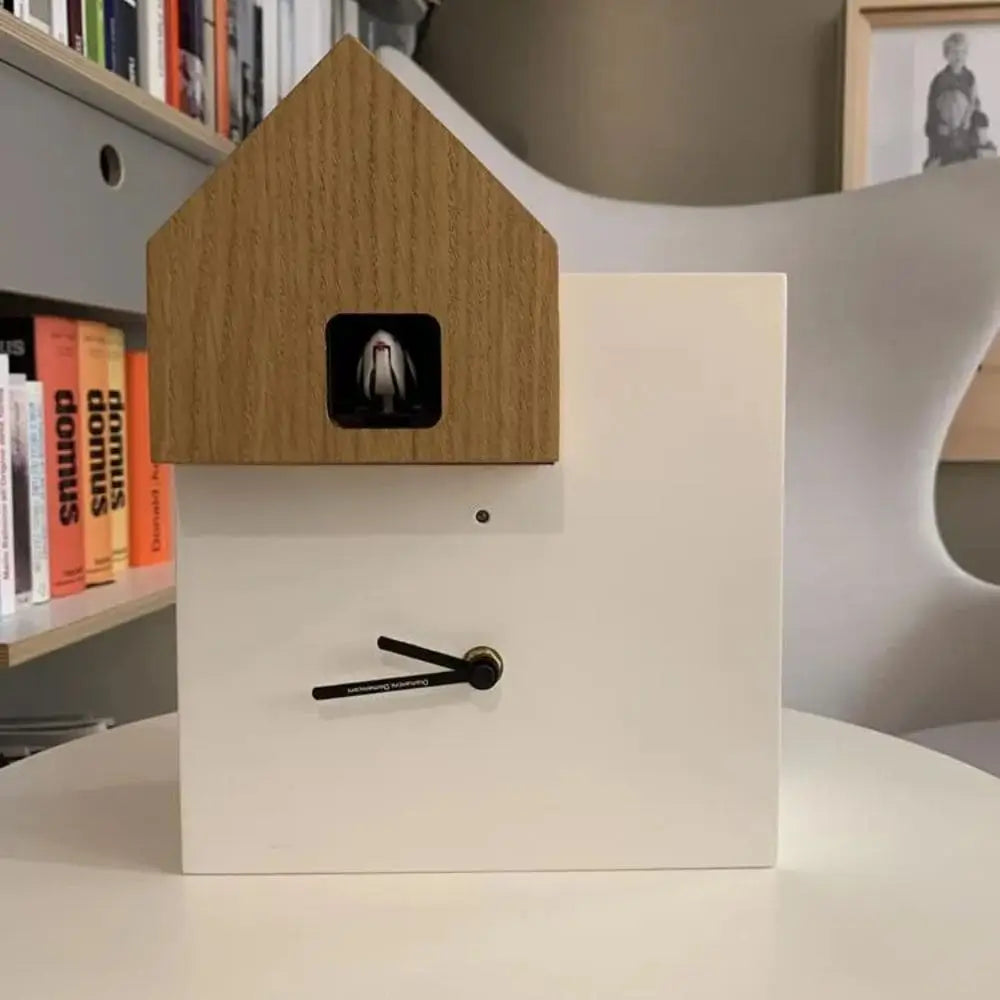 Domeniconi Ettore cuckoo clock - Buy now on ShopDecor - Discover the best products by DOMENICONI design