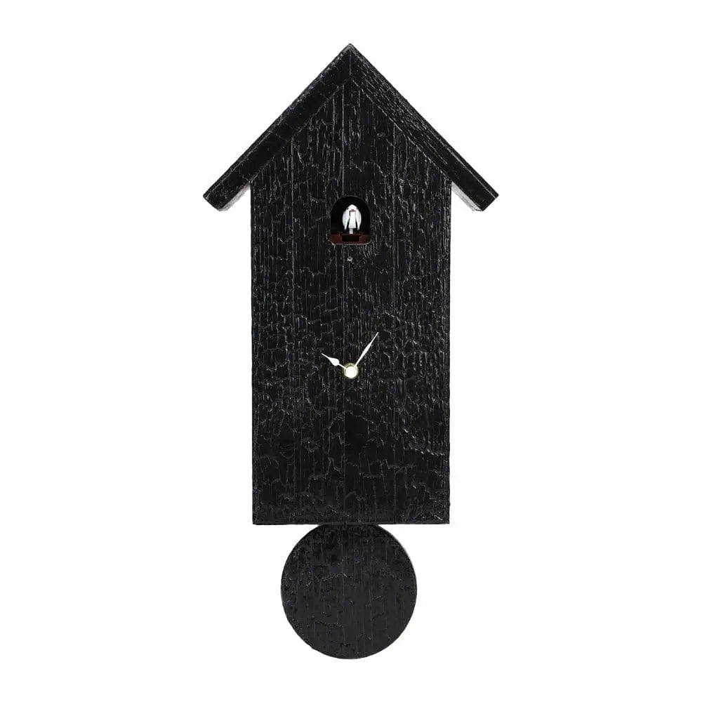 Domeniconi Martin cuckoo clock - Buy now on ShopDecor - Discover the best products by DOMENICONI design