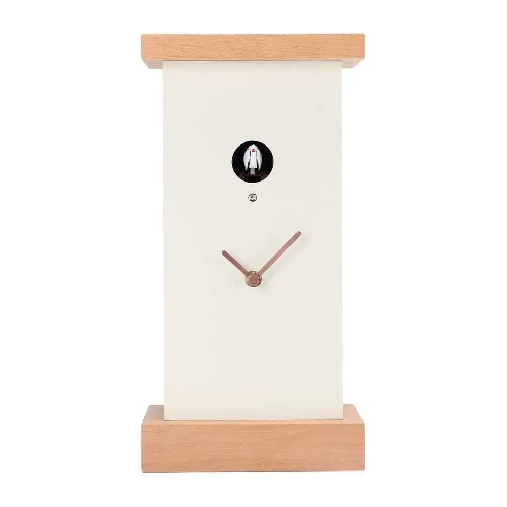 Domeniconi Supercucù cuckoo clock Oak - Buy now on ShopDecor - Discover the best products by DOMENICONI design