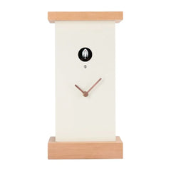 Domeniconi Supercucù cuckoo clock Oak - Buy now on ShopDecor - Discover the best products by DOMENICONI design