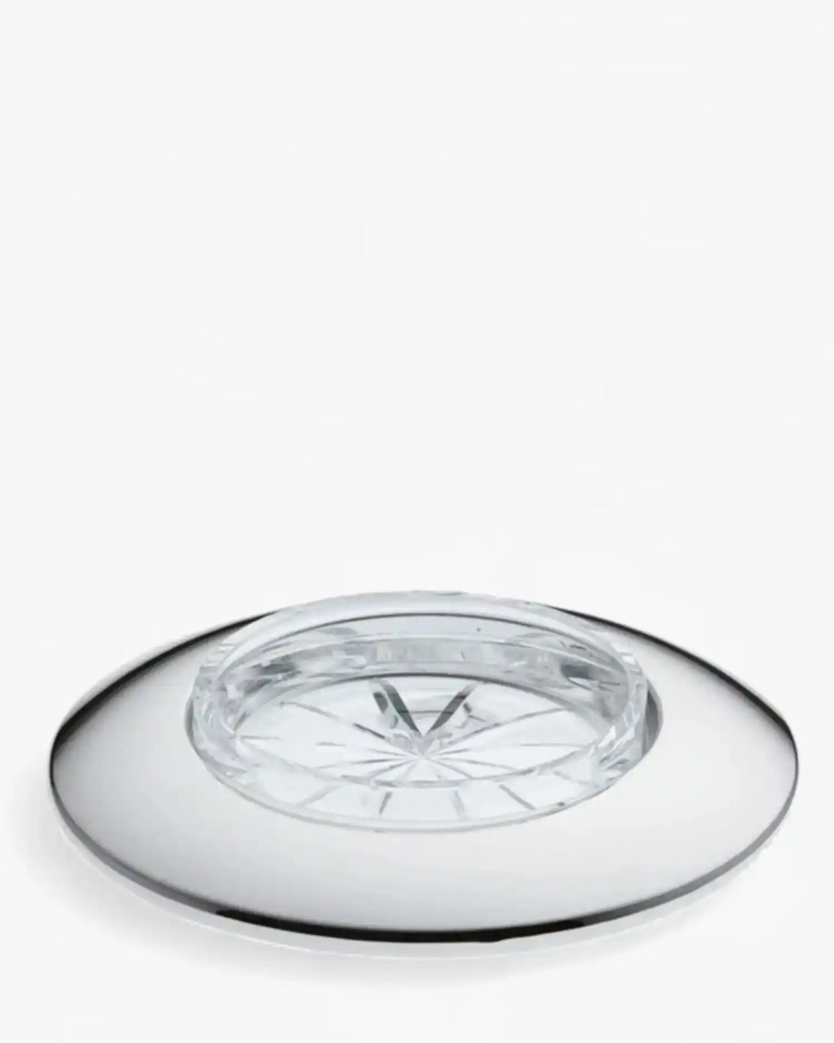 Ercuis Galet caviar cup silver plated - Buy now on ShopDecor - Discover the best products by ERCUIS design