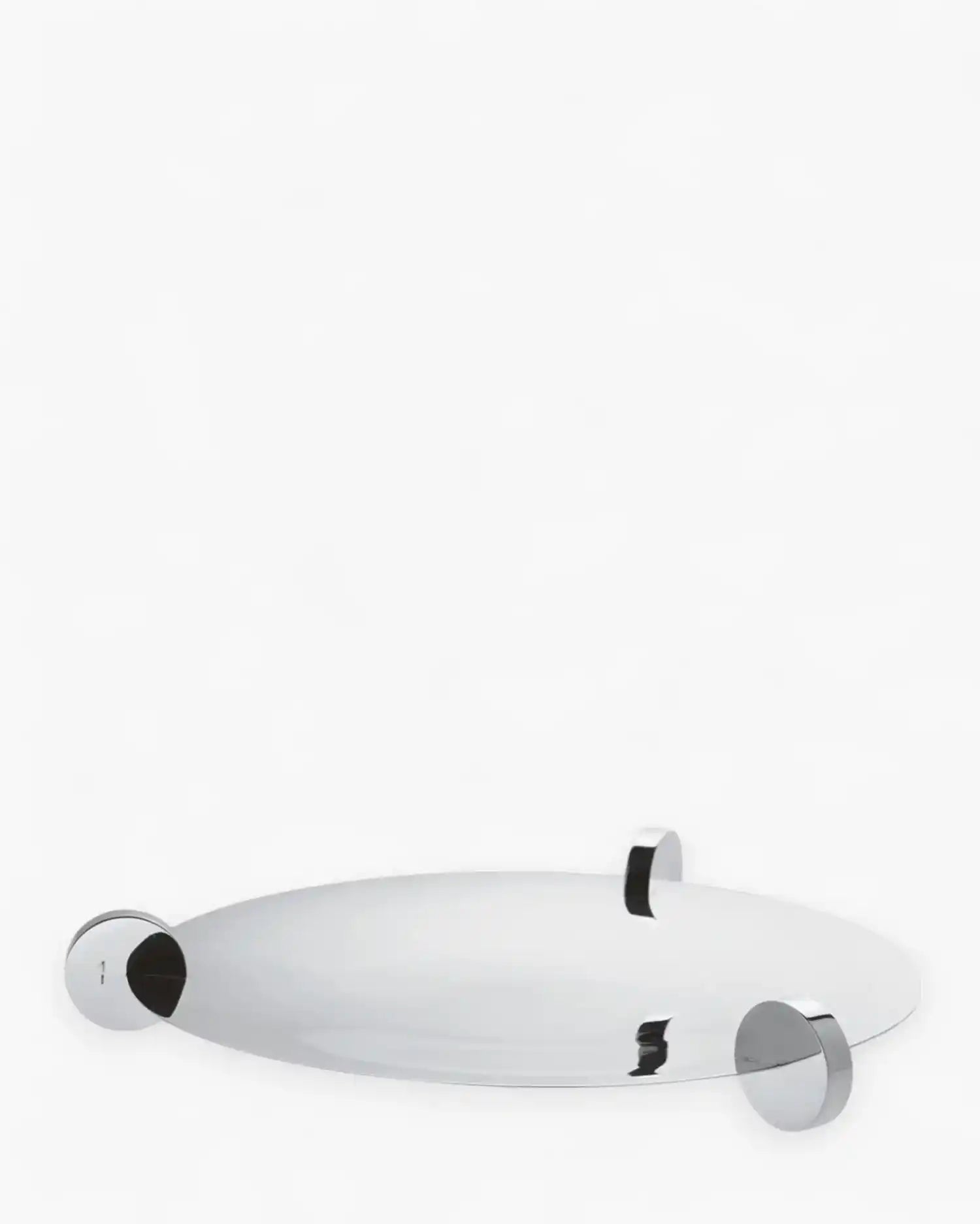 Ercuis Galet centerpiece silver plated - Buy now on ShopDecor - Discover the best products by ERCUIS design