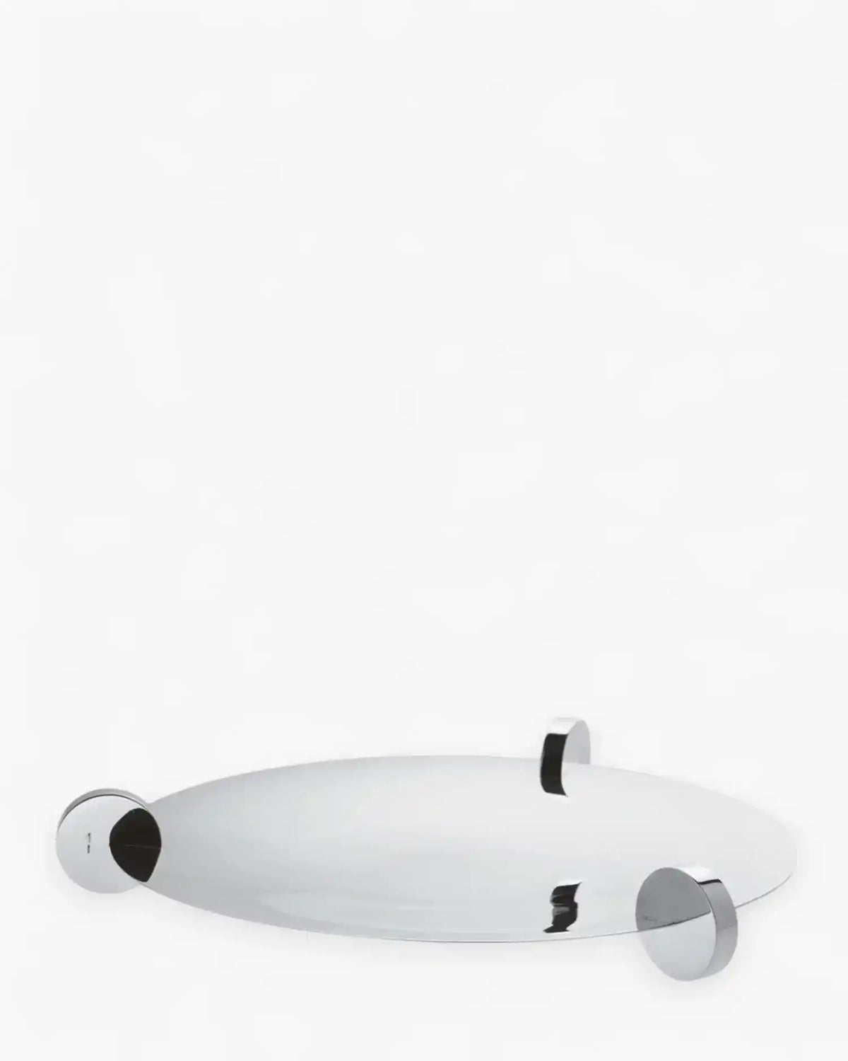 Ercuis Galet centerpiece silver plated - Buy now on ShopDecor - Discover the best products by ERCUIS design