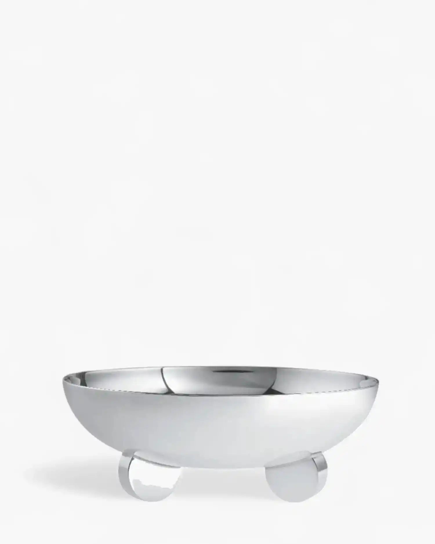 Ercuis Galet cup silver plated 13.5 cm - 5.31 in - Buy now on ShopDecor - Discover the best products by ERCUIS design