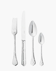 Ercuis Paris 24-piece cutlery set silver plated - Buy now on ShopDecor - Discover the best products by ERCUIS design