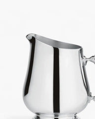 Ercuis Rencontre cream jug silver plated - Buy now on ShopDecor - Discover the best products by ERCUIS design