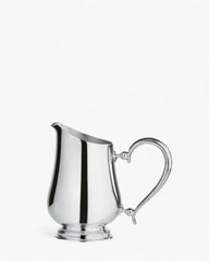 Ercuis Rencontre milk pot silver plated 60 cl - 20.29 oz - Buy now on ShopDecor - Discover the best products by ERCUIS design
