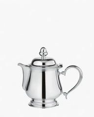 Ercuis Rencontre teapot silver plated 0.35 l - 11.83 oz - Buy now on ShopDecor - Discover the best products by ERCUIS design