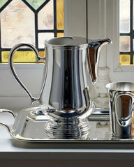 Ercuis Rencontre water jug silver plated - Buy now on ShopDecor - Discover the best products by ERCUIS design