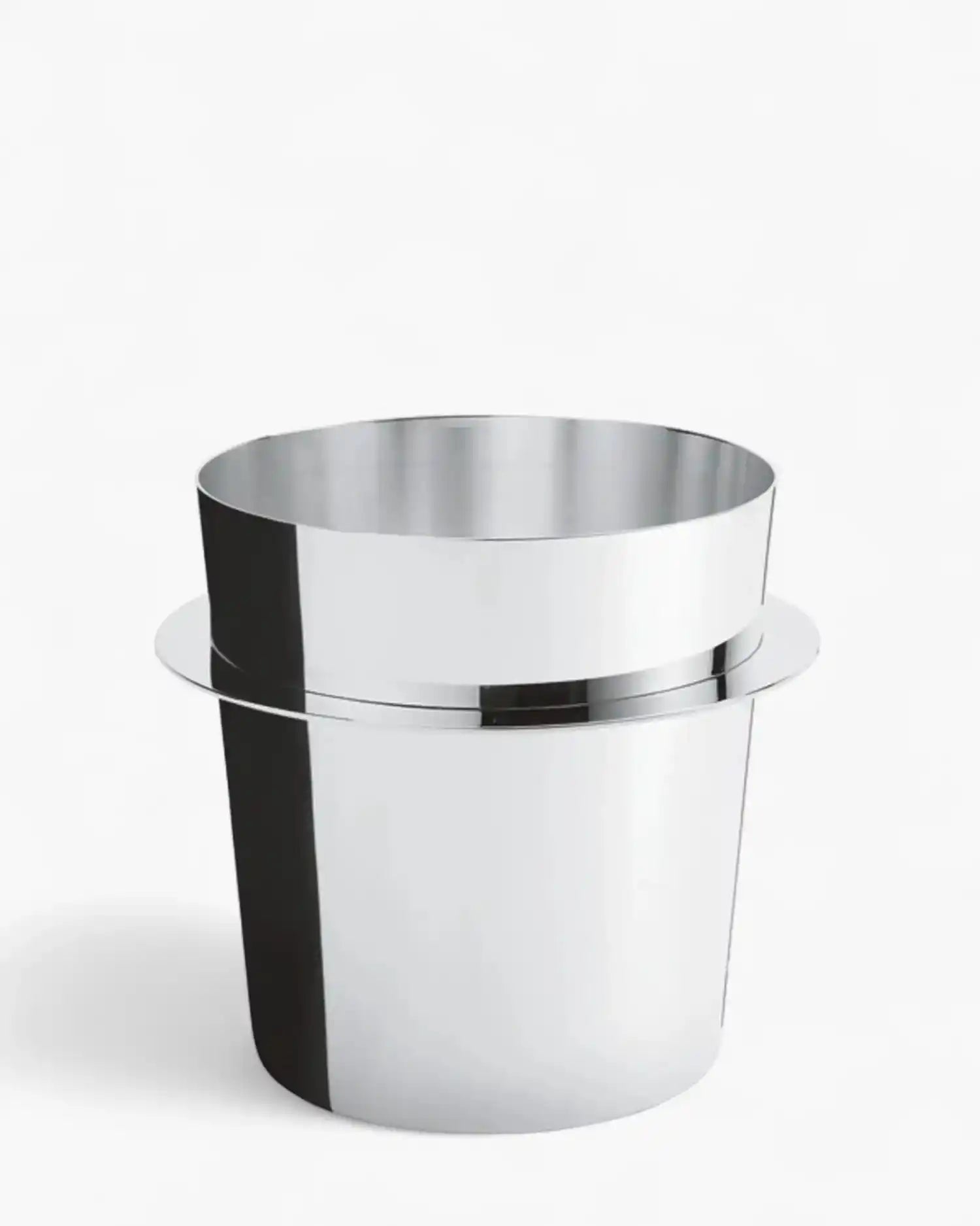 Ercuis Saturne champagne bucket Silver - Buy now on ShopDecor - Discover the best products by ERCUIS design