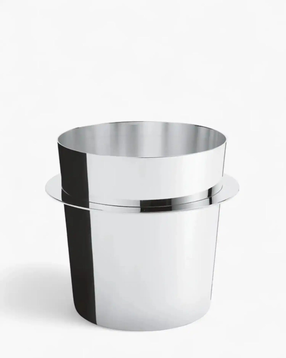 Ercuis Saturne champagne bucket Silver - Buy now on ShopDecor - Discover the best products by ERCUIS design