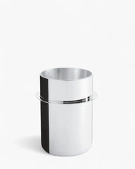Ercuis Saturne wine cooler Silver - Buy now on ShopDecor - Discover the best products by ERCUIS design