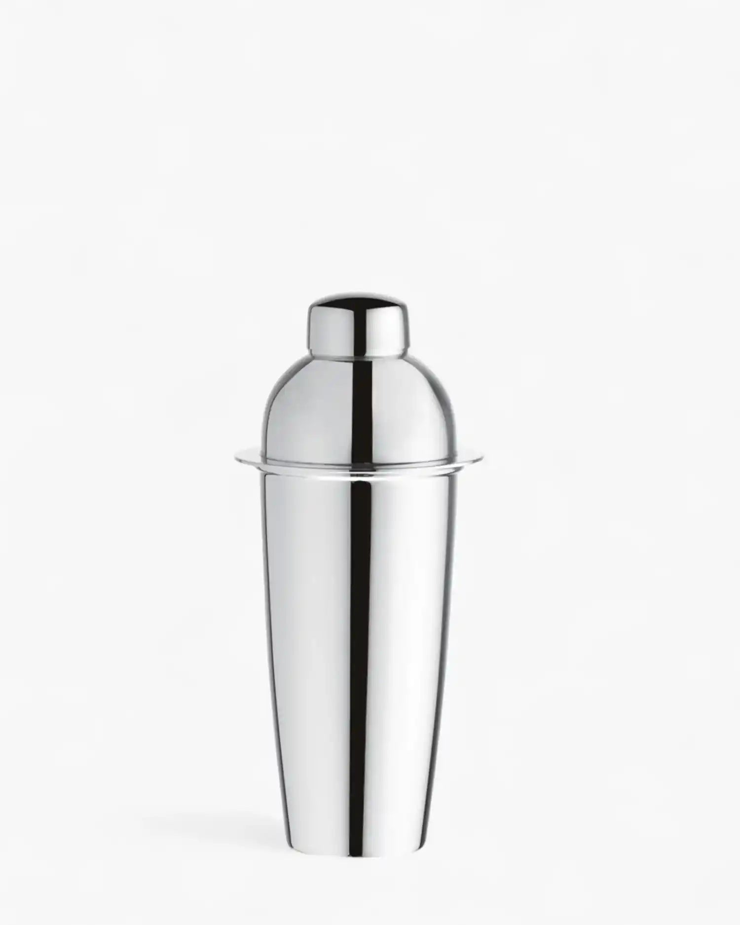 Ercuis Saturne cocktail shaker Stainless steel - Buy now on ShopDecor - Discover the best products by ERCUIS design