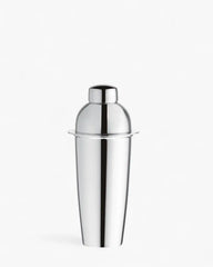 Ercuis Saturne cocktail shaker Stainless steel - Buy now on ShopDecor - Discover the best products by ERCUIS design