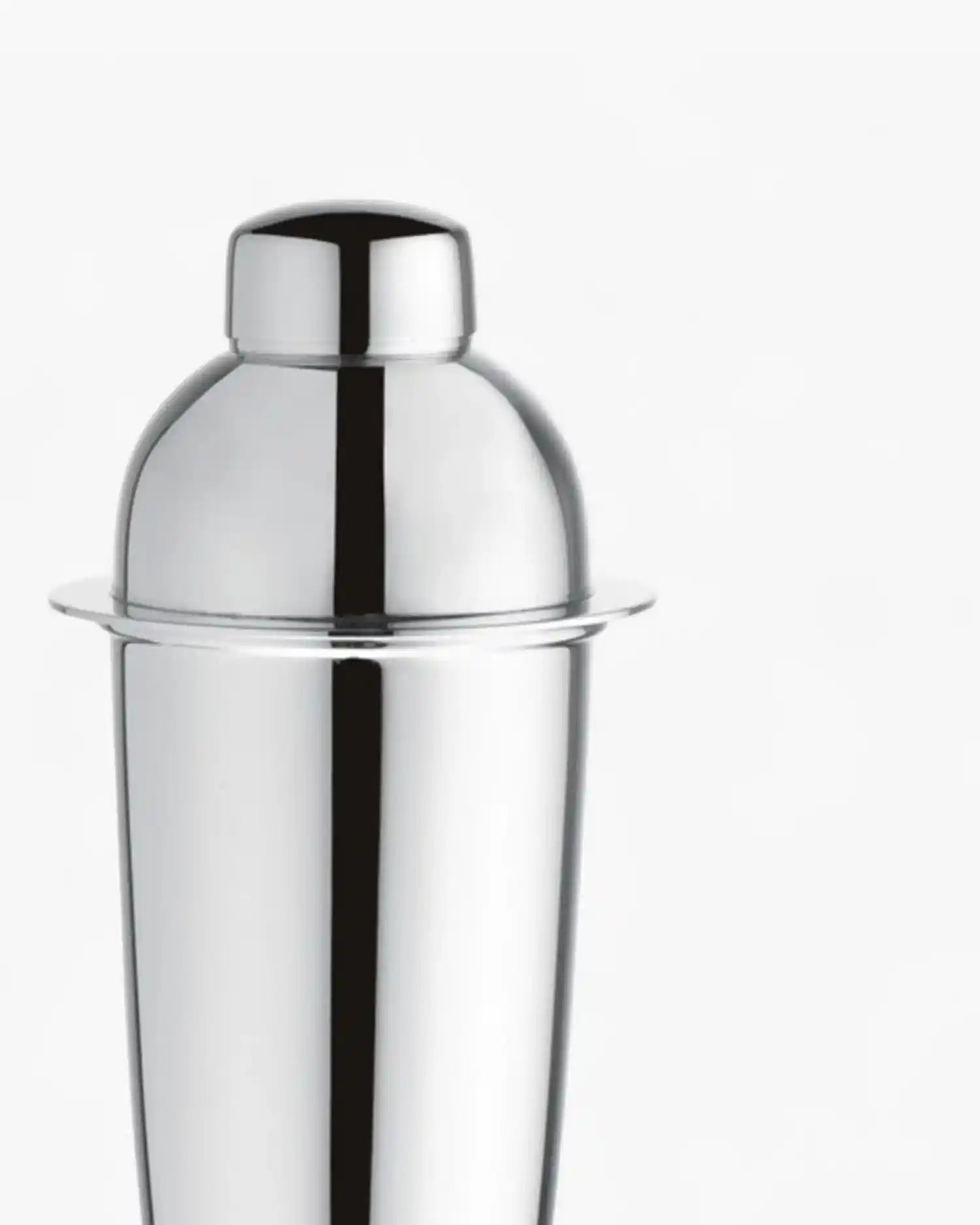 Ercuis Saturne cocktail shaker - Buy now on ShopDecor - Discover the best products by ERCUIS design