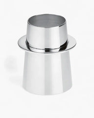 Ercuis Saturne vodka glass with holder - Buy now on ShopDecor - Discover the best products by ERCUIS design
