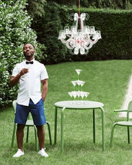 Fatboy Rockcoco ceiling lamp - Buy now on ShopDecor - Discover the best products by FATBOY design