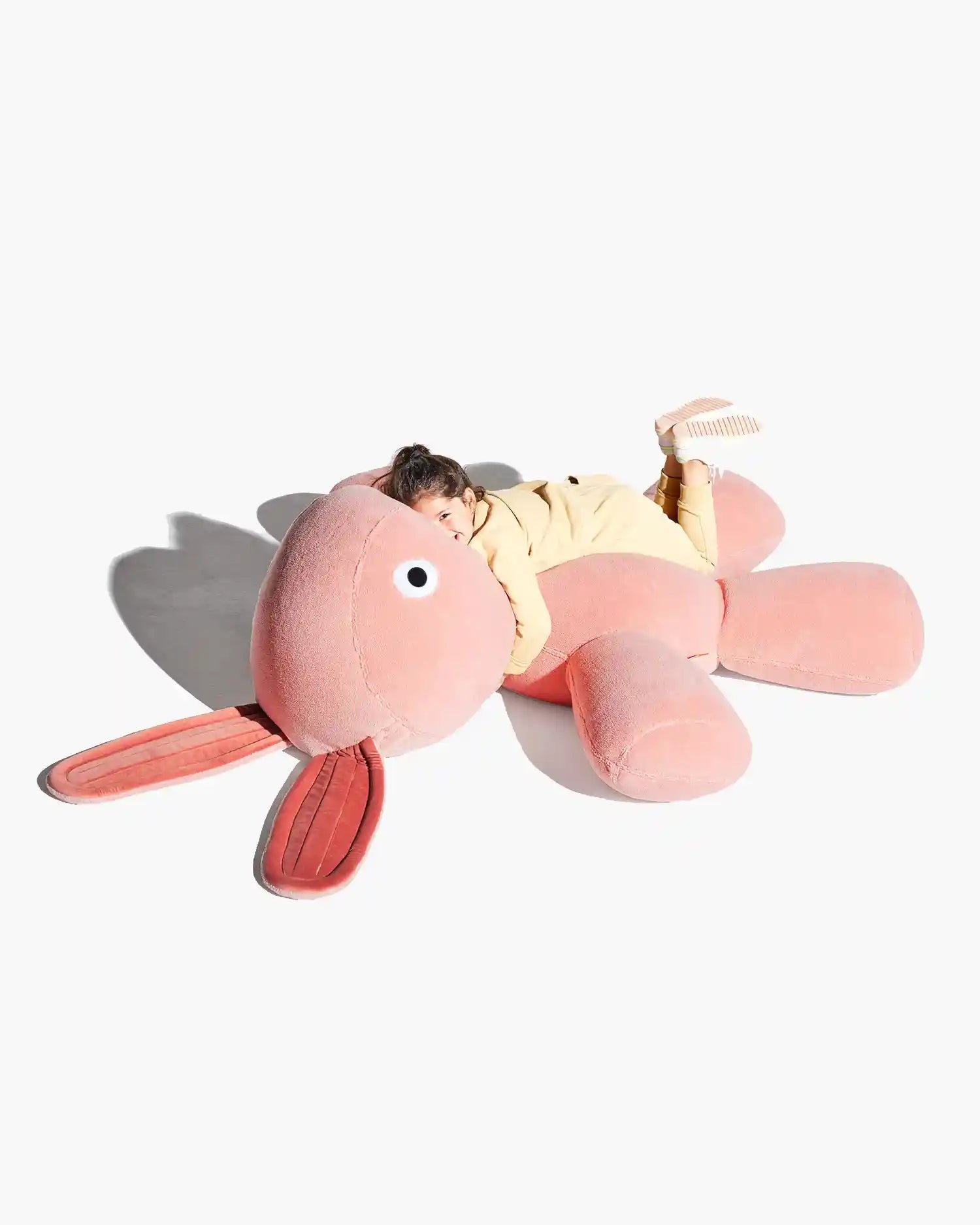 Fatboy Co9 XS Teddy oversize stuffed bunny - Buy now on ShopDecor - Discover the best products by FATBOY design