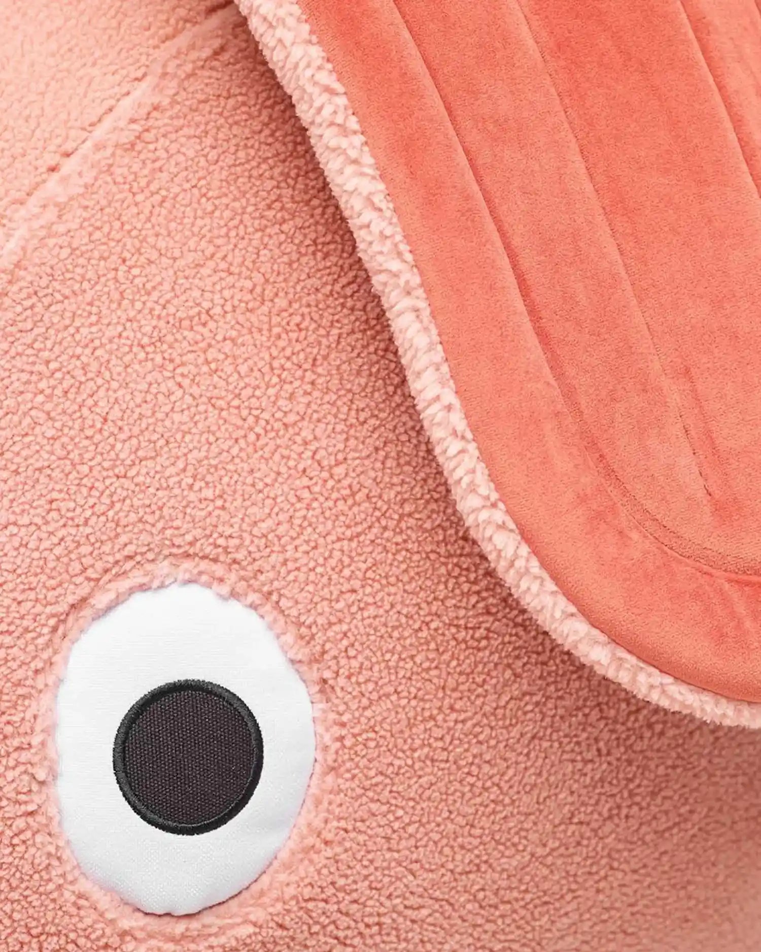 Fatboy Co9 XS Teddy oversize stuffed bunny - Buy now on ShopDecor - Discover the best products by FATBOY design