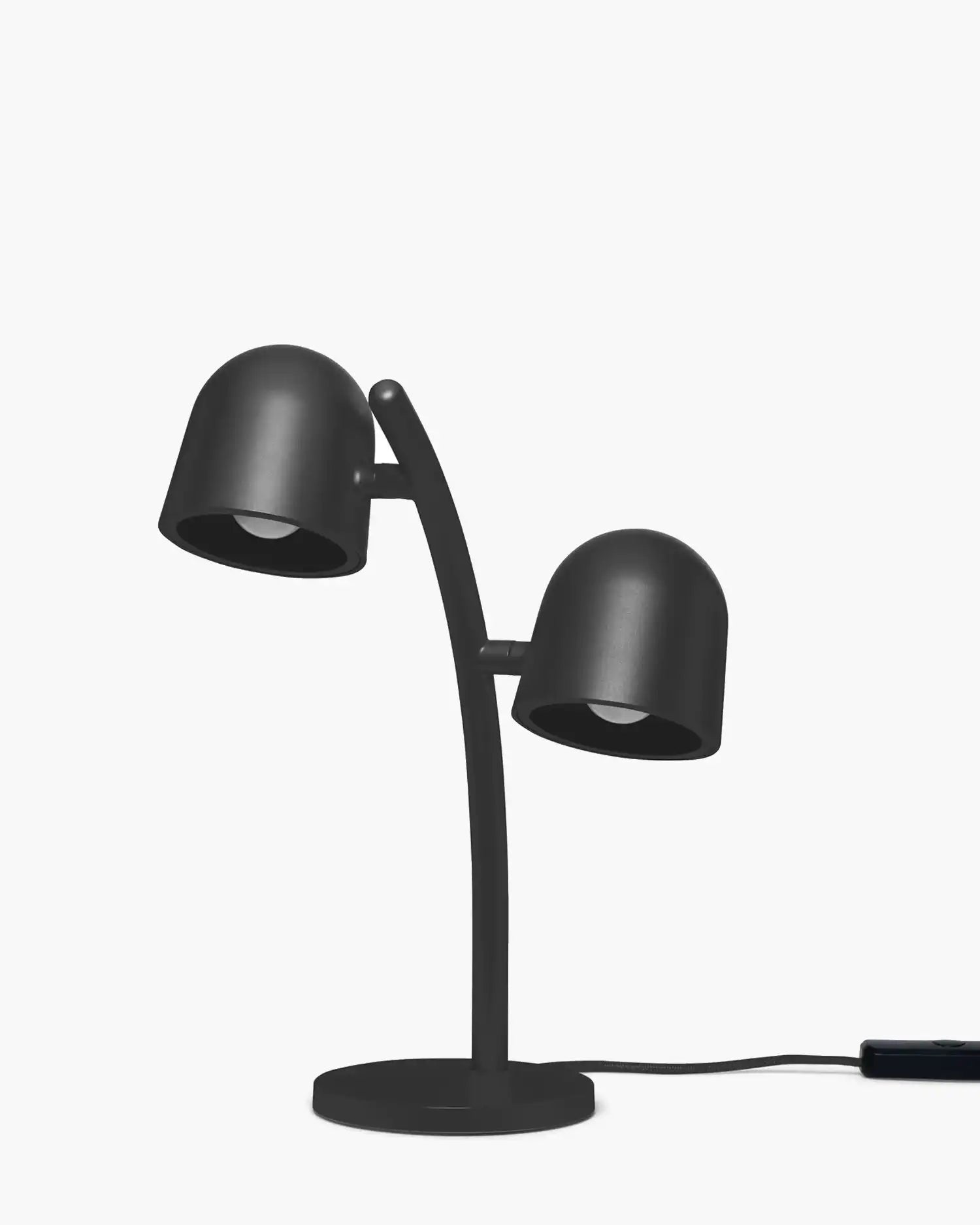Fatboy Little Lebow table lamp Fatboy Anthracite - Buy now on ShopDecor - Discover the best products by FATBOY design