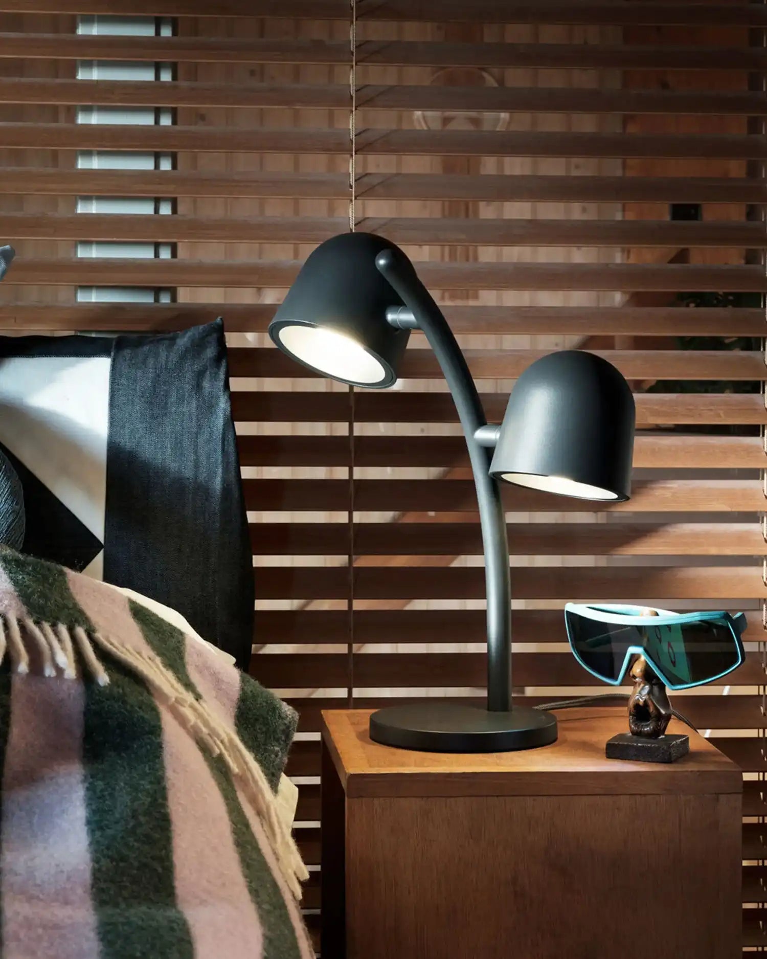 Fatboy Little Lebow table lamp - Buy now on ShopDecor - Discover the best products by FATBOY design