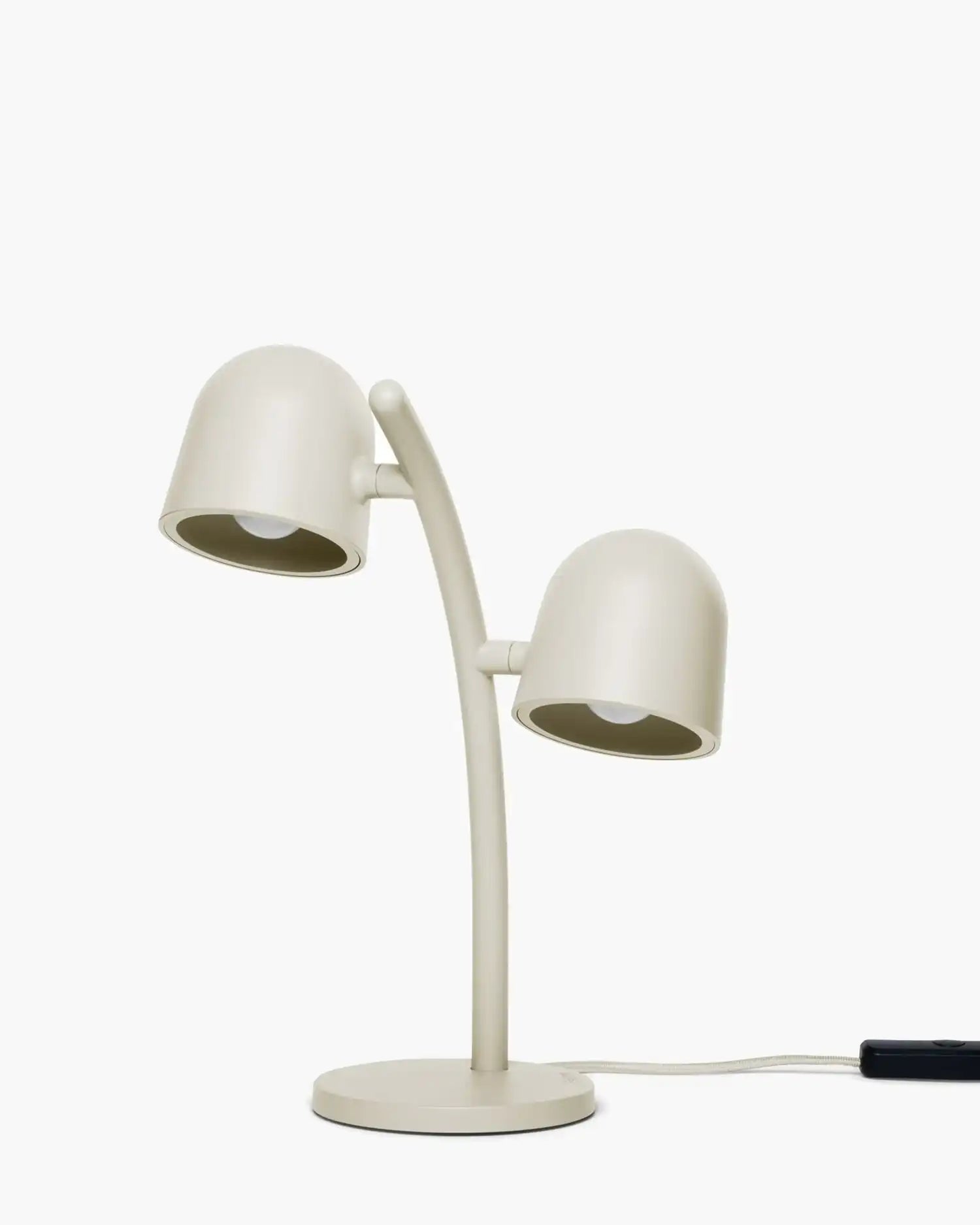 Fatboy Little Lebow table lamp Fatboy Bone - Buy now on ShopDecor - Discover the best products by FATBOY design