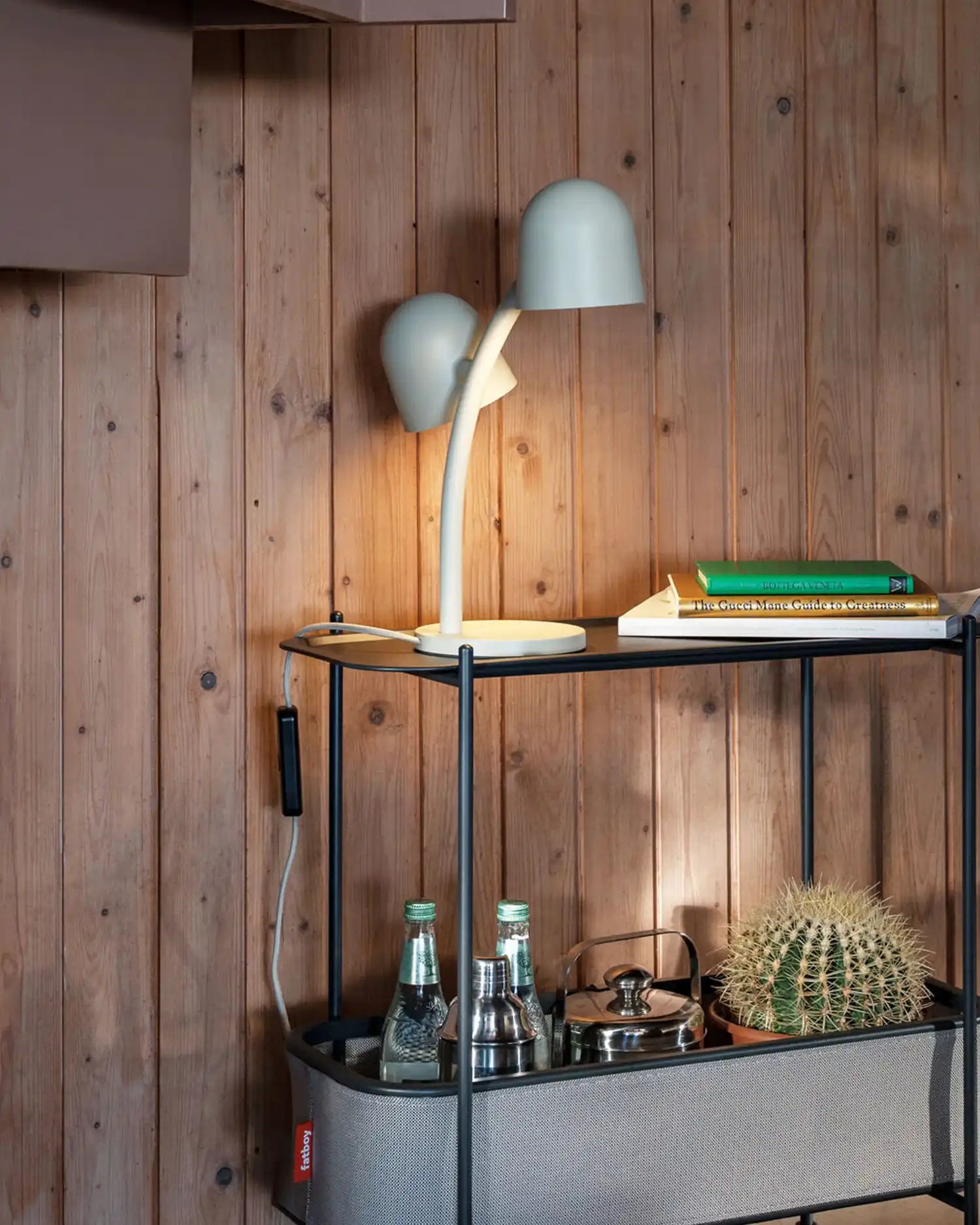 Fatboy Little Lebow table lamp - Buy now on ShopDecor - Discover the best products by FATBOY design
