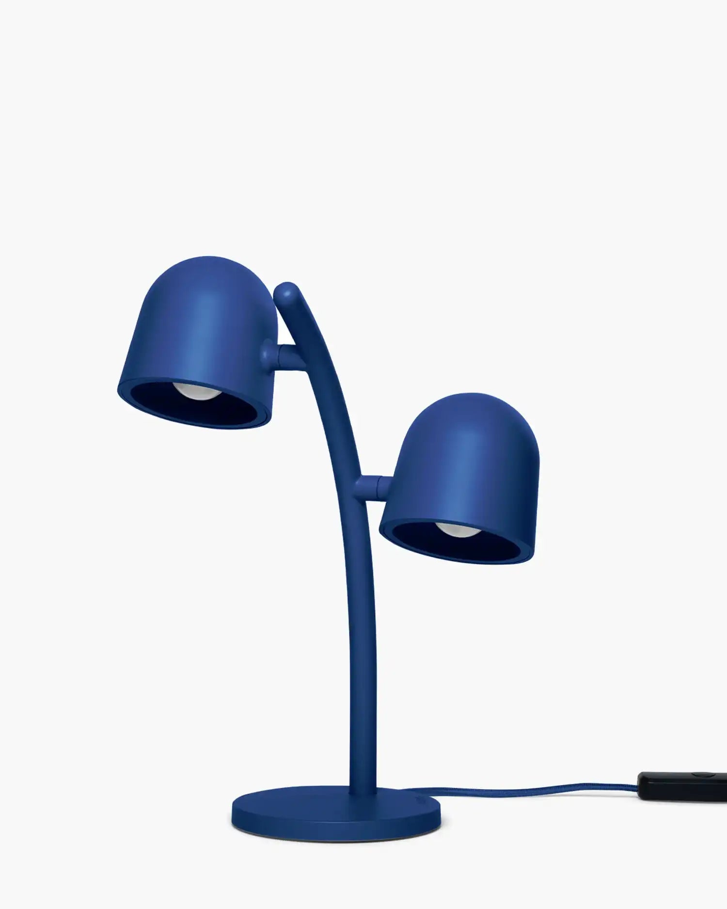 Fatboy Little Lebow table lamp Fatboy Cobalt blue - Buy now on ShopDecor - Discover the best products by FATBOY design