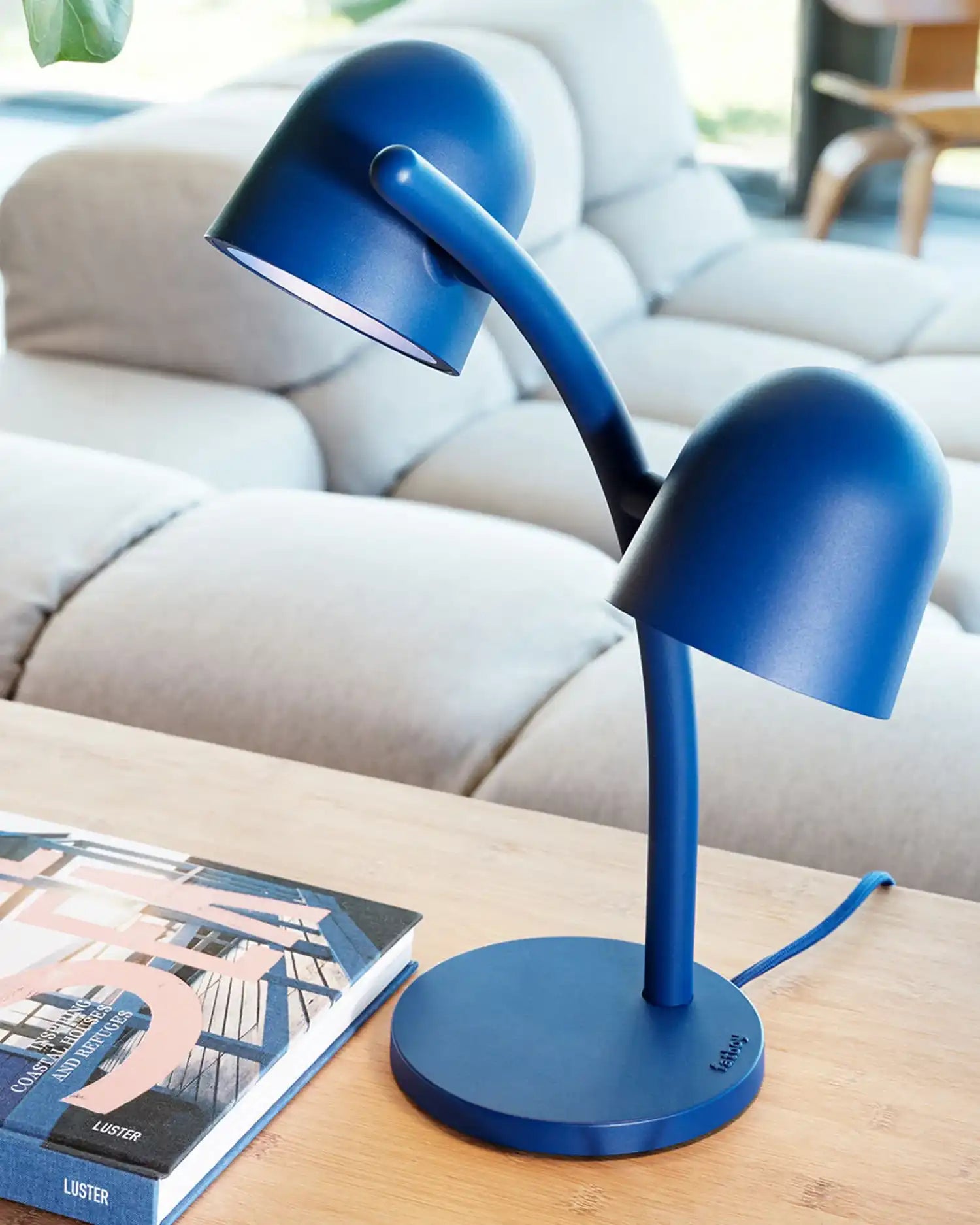 Fatboy Little Lebow table lamp - Buy now on ShopDecor - Discover the best products by FATBOY design