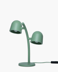 Fatboy Little Lebow table lamp Fatboy Grasshopper Green - Buy now on ShopDecor - Discover the best products by FATBOY design