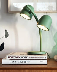 Fatboy Little Lebow table lamp - Buy now on ShopDecor - Discover the best products by FATBOY design