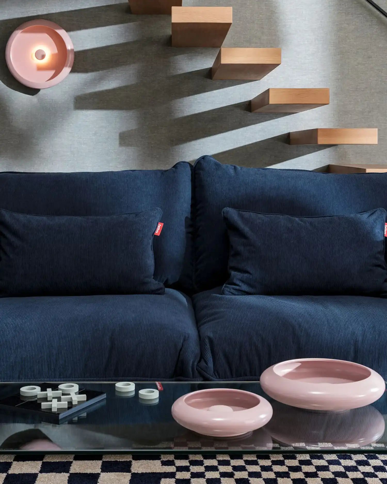 Fatboy Oloha Trio wall lamp set - Buy now on ShopDecor - Discover the best products by FATBOY design