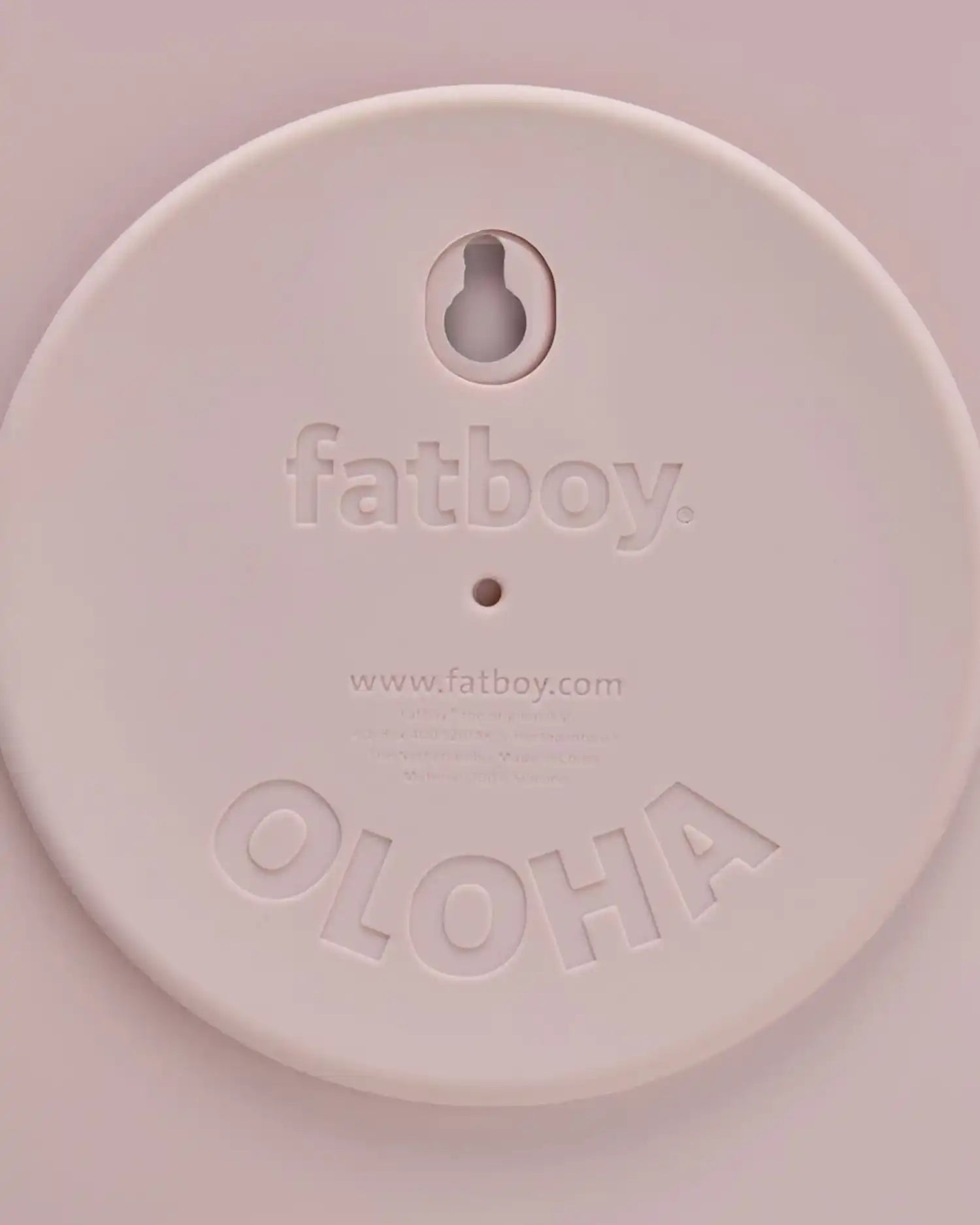 Fatboy Oloha Trio wall lamp set - Buy now on ShopDecor - Discover the best products by FATBOY design