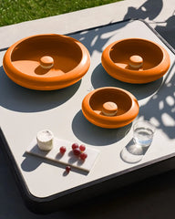 Fatboy Oloha Trio wall lamp set - Buy now on ShopDecor - Discover the best products by FATBOY design