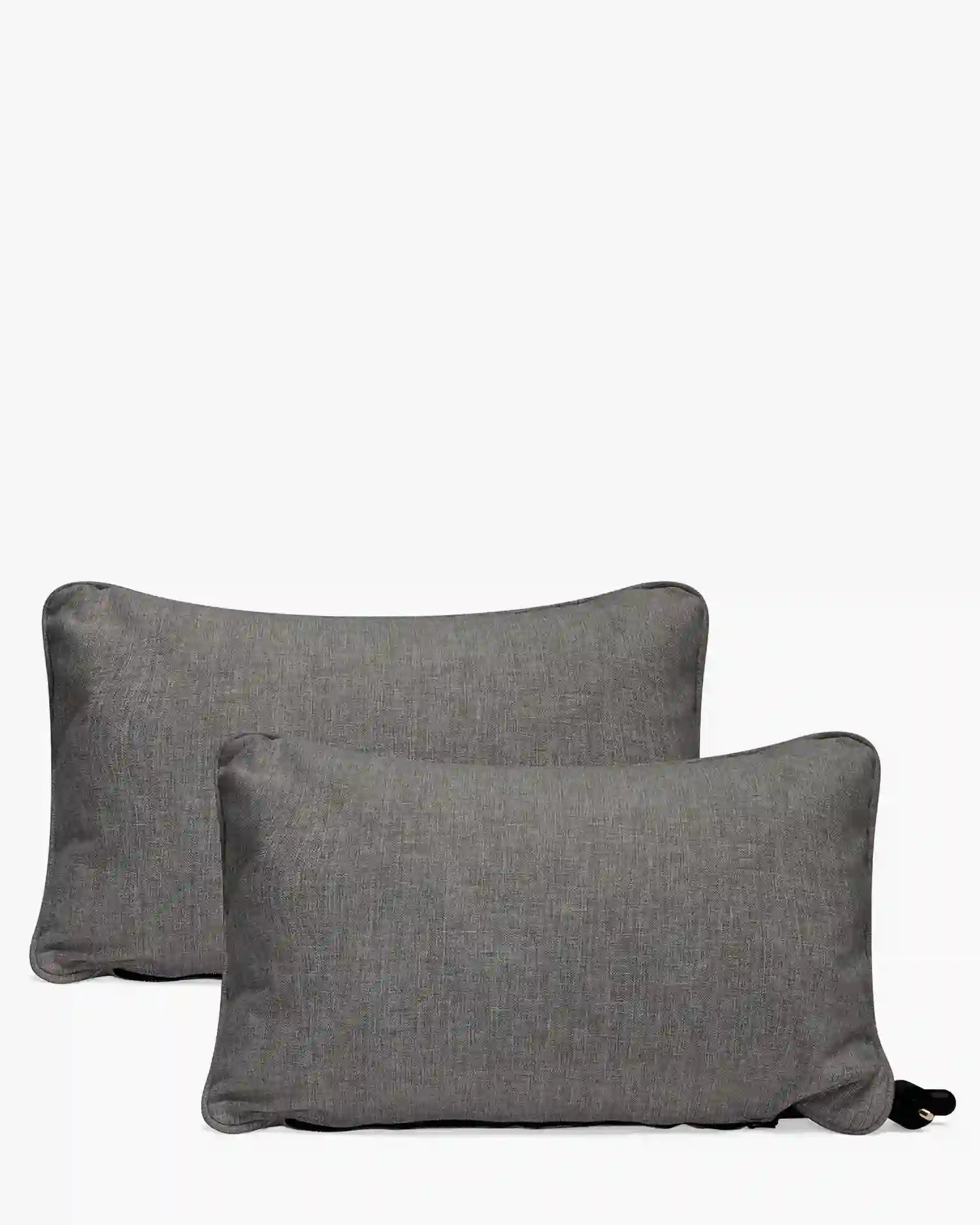 Fatboy Paletti Set 2 Armrest Fatboy Rock Grey - Buy now on ShopDecor - Discover the best products by FATBOY design