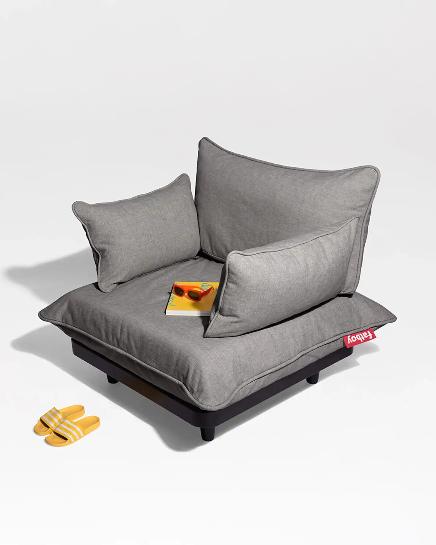 Fatboy Paletti Set 2 Armrest - Buy now on ShopDecor - Discover the best products by FATBOY design