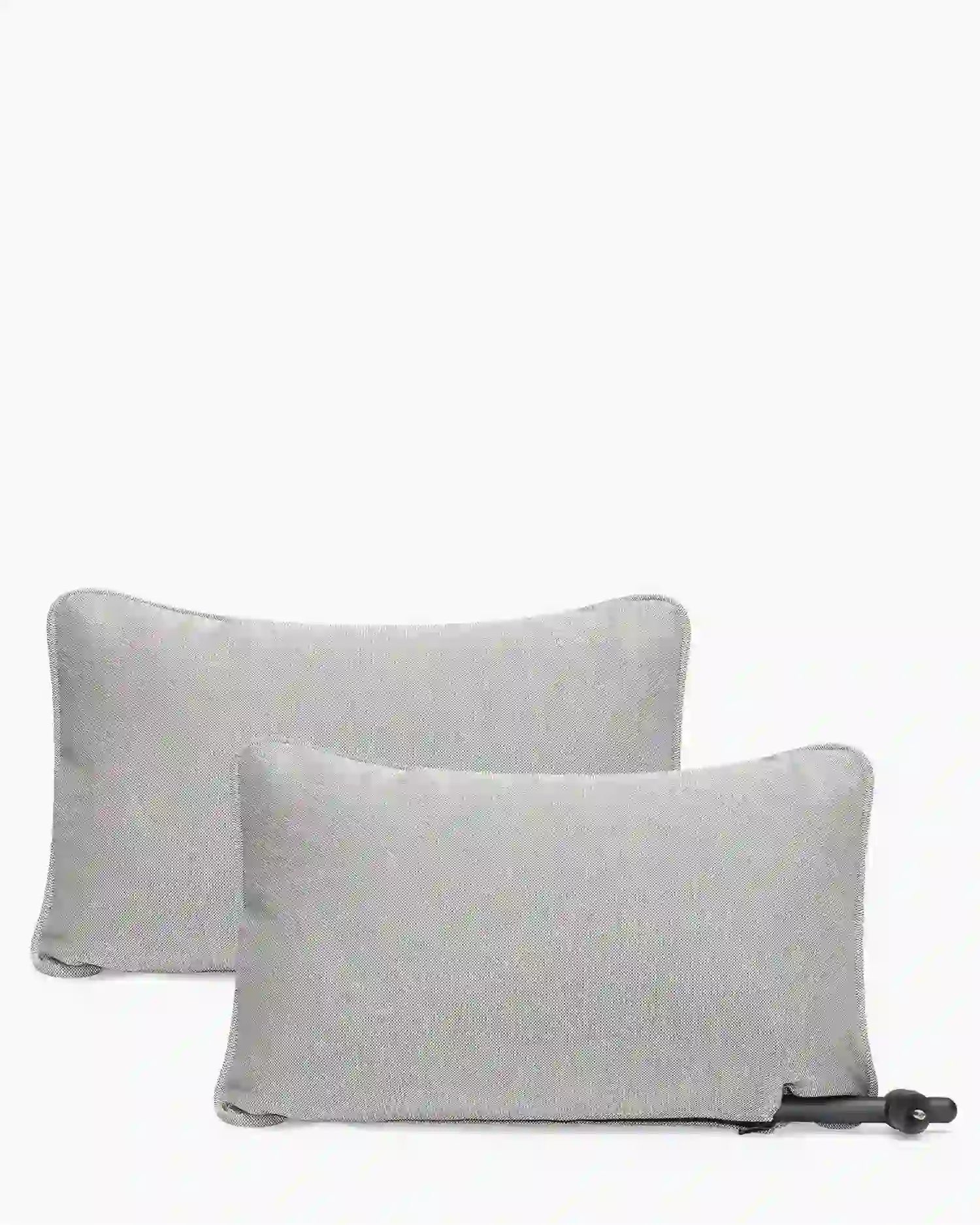 Fatboy Paletti Set 2 Armrest Fatboy Wolf Grey - Buy now on ShopDecor - Discover the best products by FATBOY design