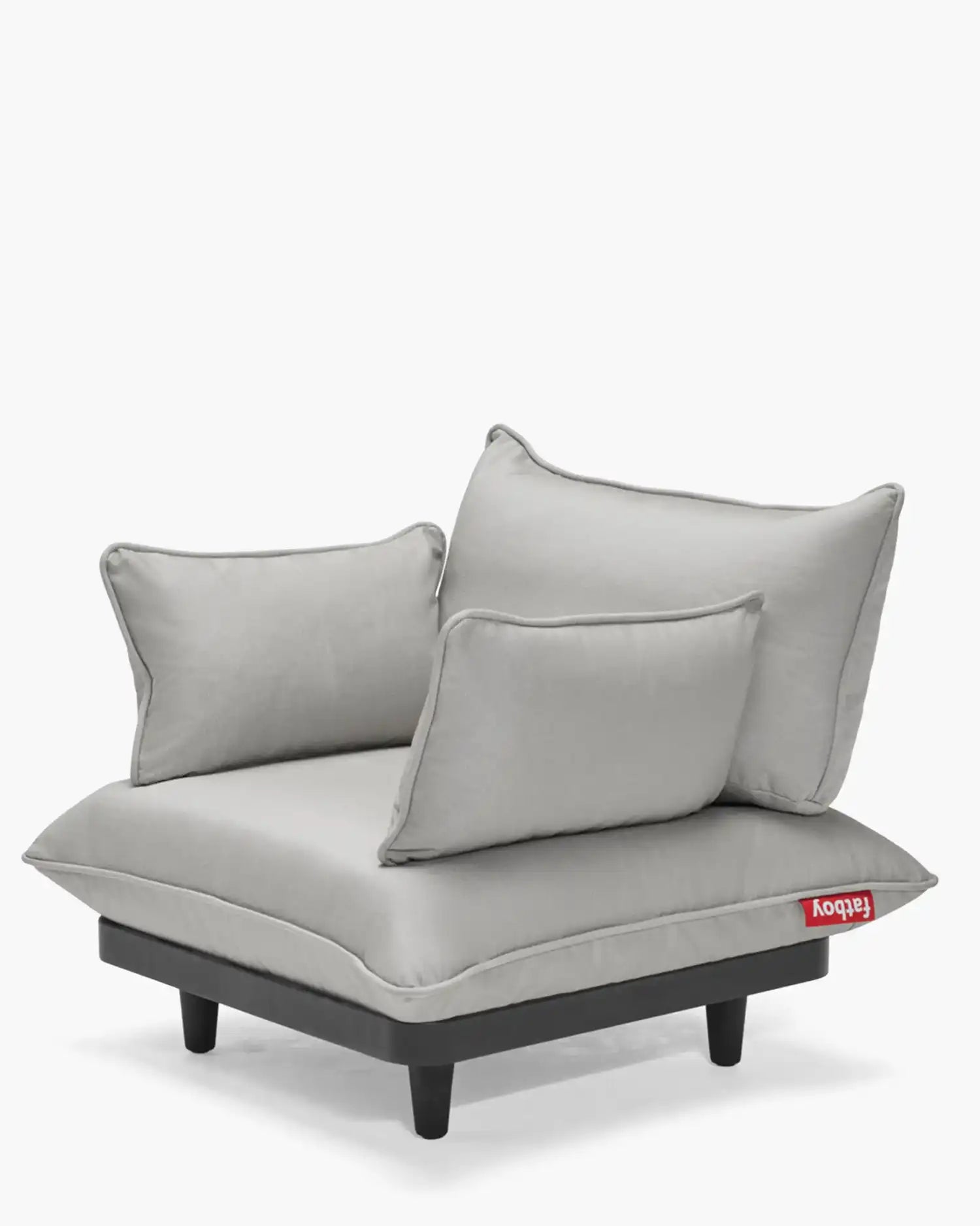 Fatboy Paletti Set 2 Armrest - Buy now on ShopDecor - Discover the best products by FATBOY design