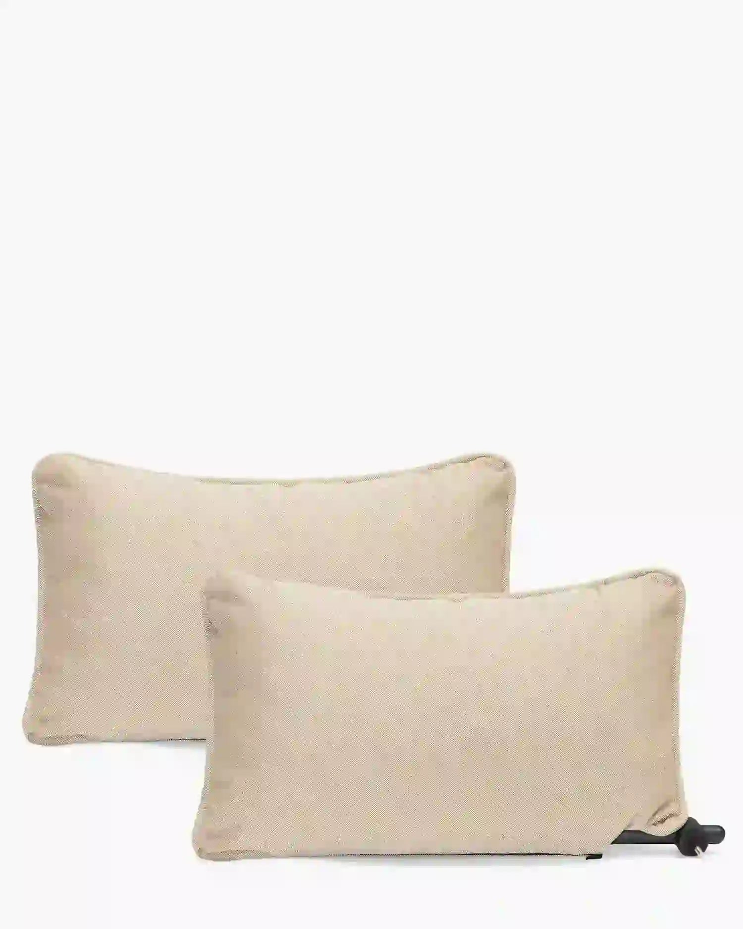 Fatboy Paletti Set 2 Armrest Fatboy Brulee - Buy now on ShopDecor - Discover the best products by FATBOY design