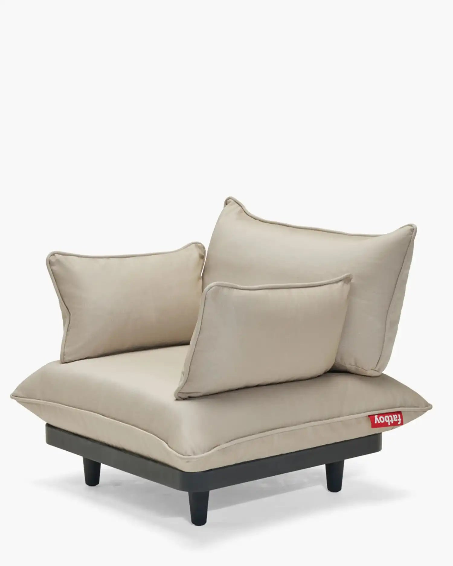 Fatboy Paletti Set 2 Armrest - Buy now on ShopDecor - Discover the best products by FATBOY design