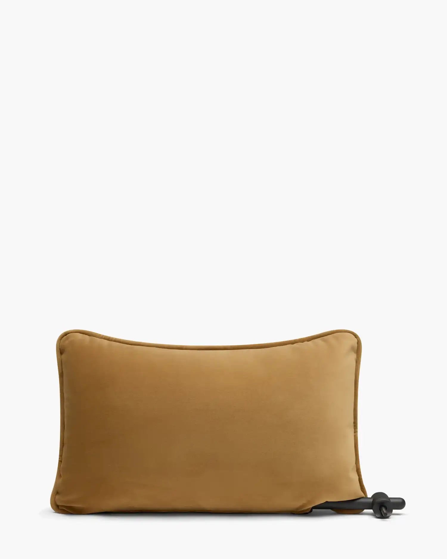 Fatboy Sumo velvet armrest Fatboy Almond - Buy now on ShopDecor - Discover the best products by FATBOY design