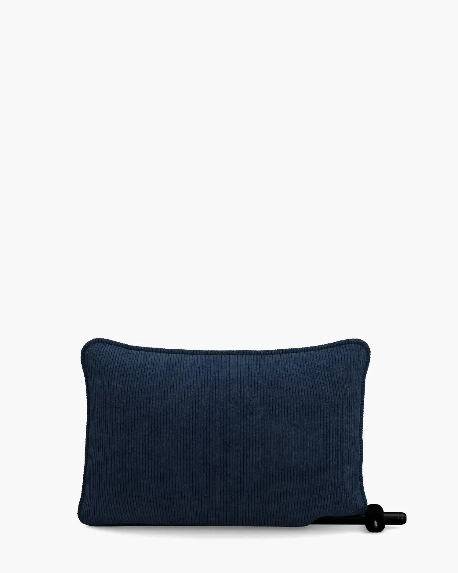 Fatboy Sumo velvet armrest Fatboy Deep Blue - Buy now on ShopDecor - Discover the best products by FATBOY design