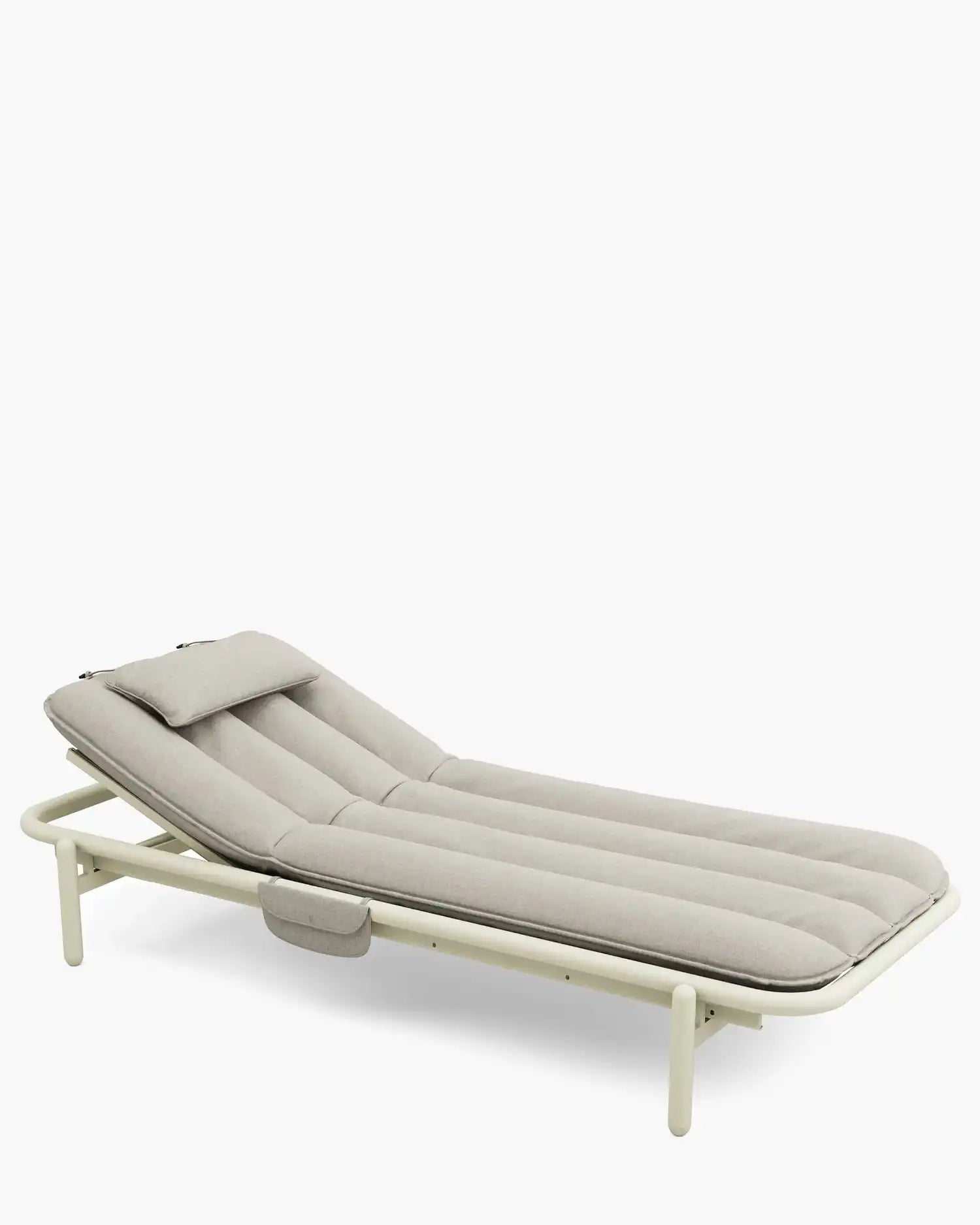 Fatboy Sunbun Daybed Desert Mist - Buy now on ShopDecor - Discover the best products by FATBOY design
