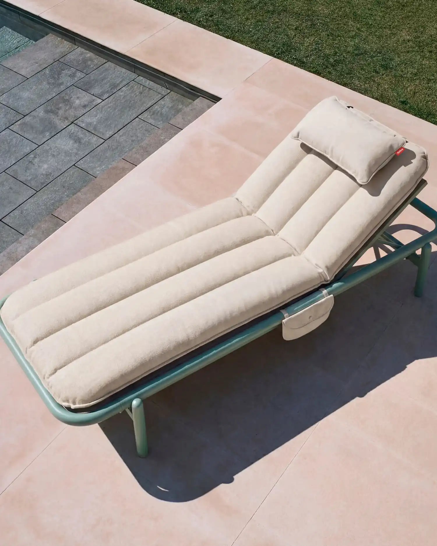 Fatboy Sunbun Daybed - Buy now on ShopDecor - Discover the best products by FATBOY design