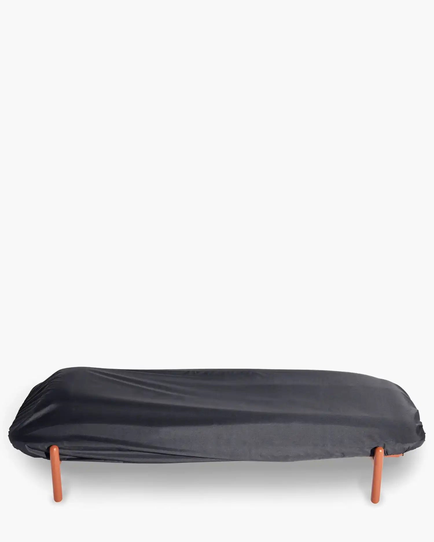 Fatboy Sunbun daybed cover Black - Buy now on ShopDecor - Discover the best products by FATBOY design