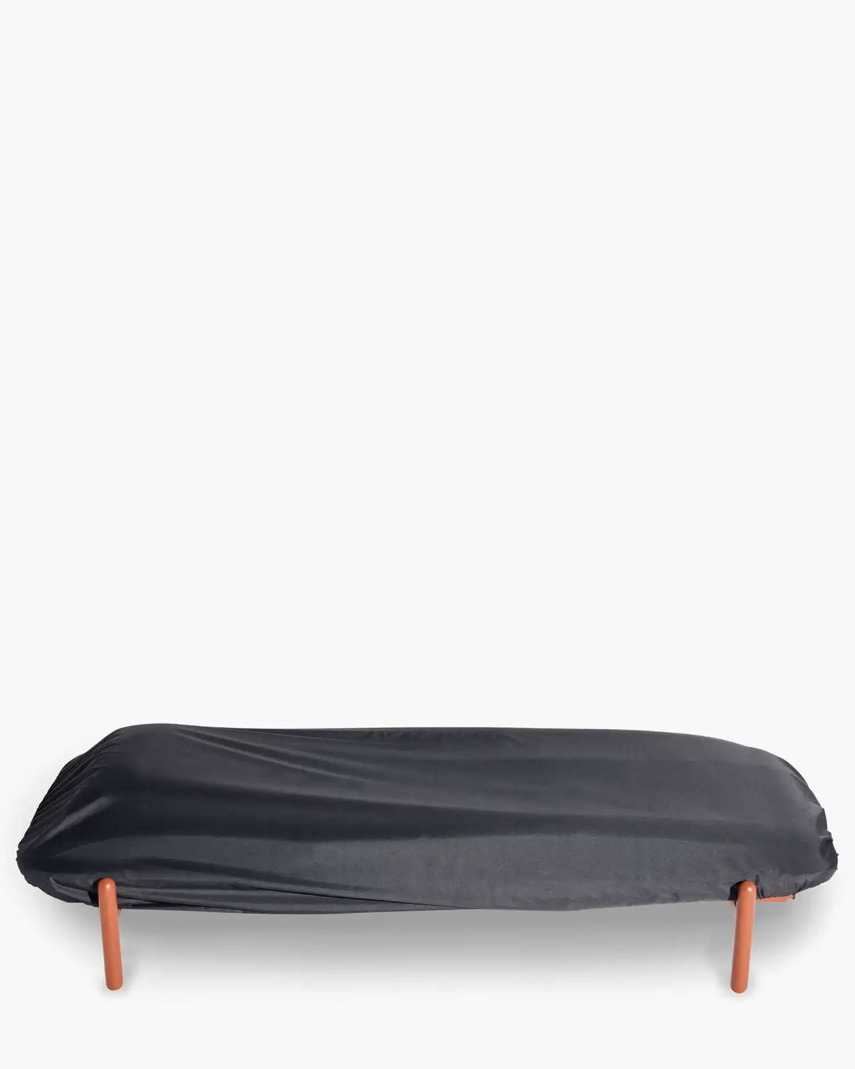 Fatboy Sunbun daybed cover Black - Buy now on ShopDecor - Discover the best products by FATBOY design